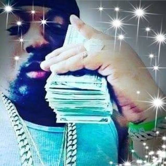 Meet your Posher, Thomas - Picture 1 of 1